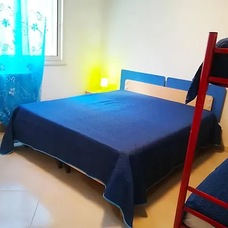 Διαμέρισμα Casa Elettra In