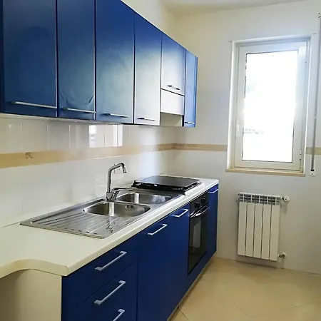 Διαμέρισμα Casa Elettra In *