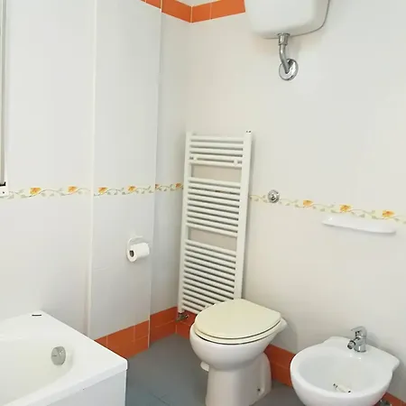 Casa Elettra In * Οτράντο