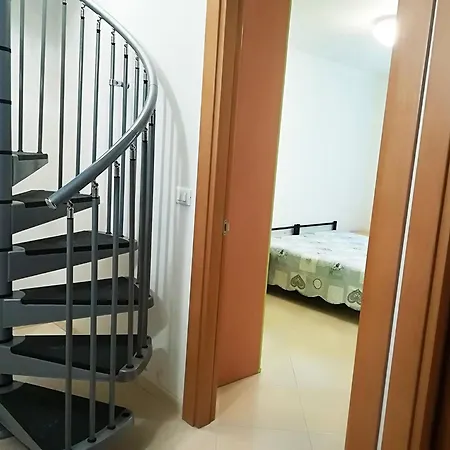 Διαμέρισμα Casa Elettra In