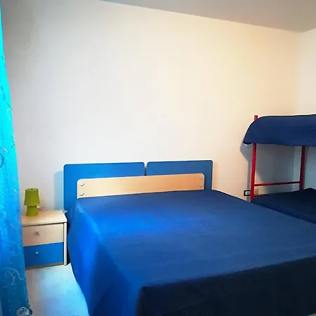 Διαμέρισμα Casa Elettra In *