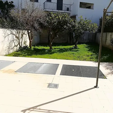 Casa Elettra In * Οτράντο