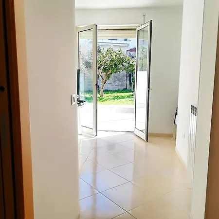 Apartment Casa Elettra In *