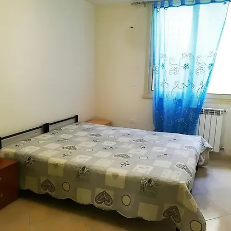 Casa Elettra In