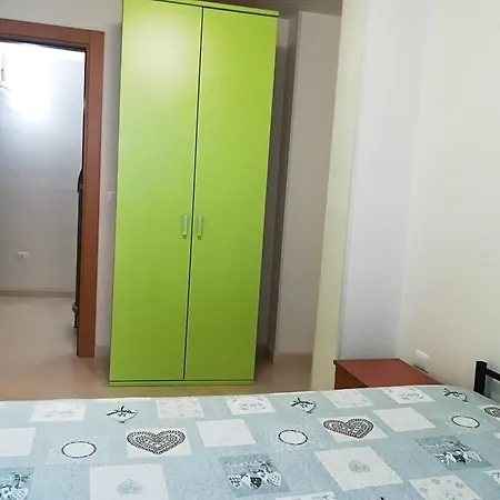 Casa Elettra In Apartment Otranto