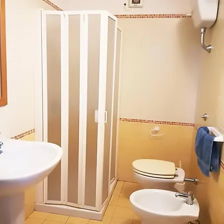 Apartment Casa Elettra In