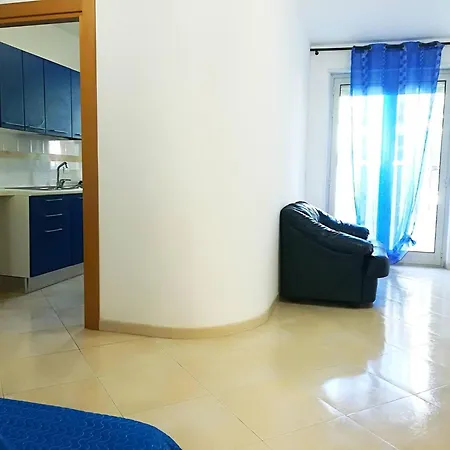 Apartment Casa Elettra In *