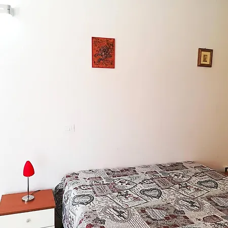 Casa Elettra In Otranto