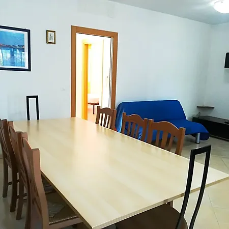 Apartment Casa Elettra In