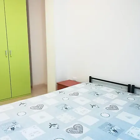 Casa Elettra In Apartment *