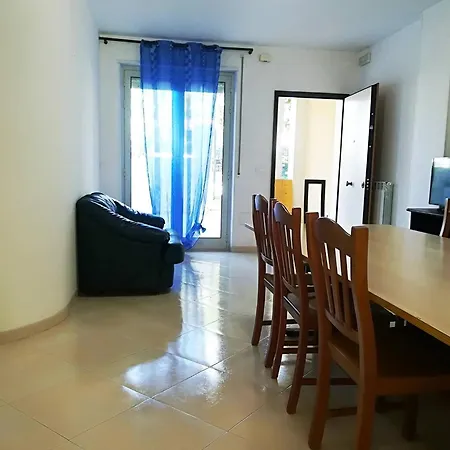 Casa Elettra In *