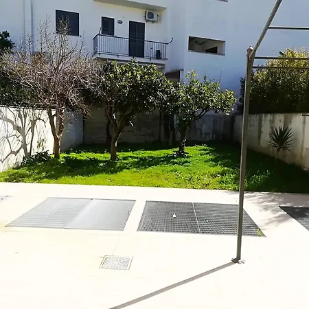 Casa Elettra In * Otranto