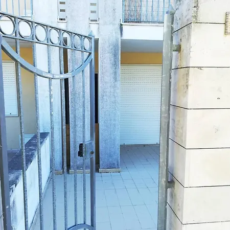 Casa Elettra In Apartment