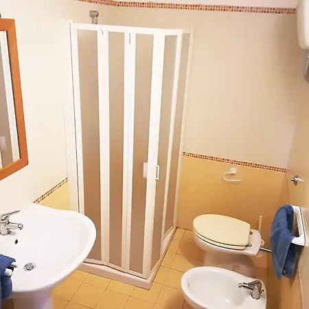 Apartment Casa Elettra In *