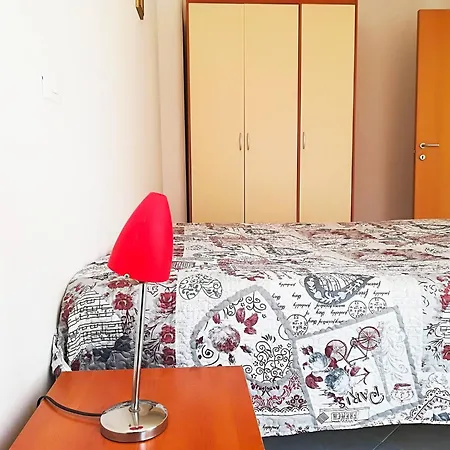 Casa Elettra In Apartment *