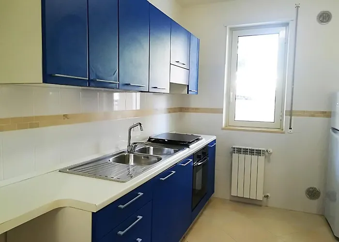 דירה Casa Elettra In *