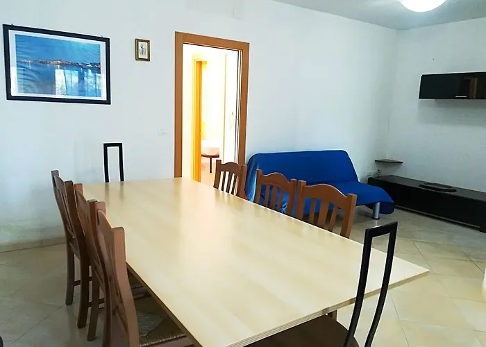 Apartamento Casa Elettra In