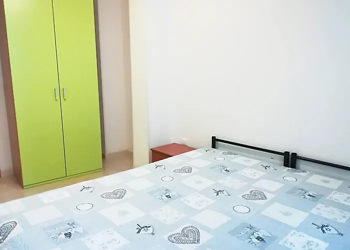 Casa Elettra In Apartamento *