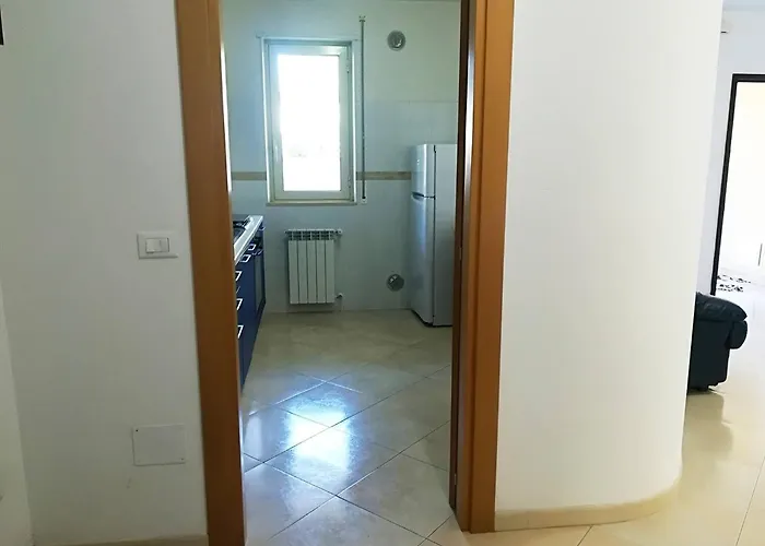 Casa Elettra In Apartamento